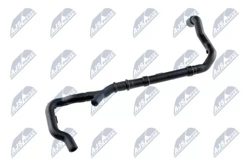 NTY NTY GPP-ME-007 Hose, crankcase ventilation 