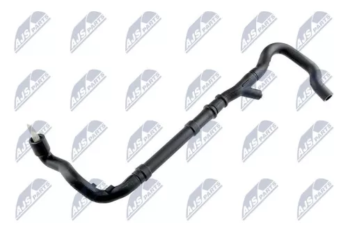 NTY NTY GPP-ME-007 Hose, crankcase ventilation 