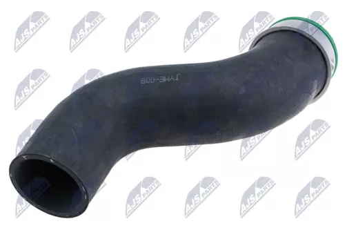 NTY NTY GPP-ME-008 Charge Air Hose 