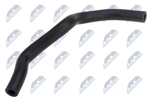 NTY NTY GPP-ME-011 Hose, crankcase ventilation 