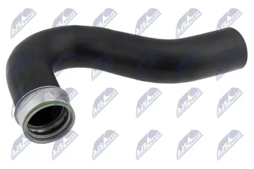 NTY NTY GPP-ME-012 Charge Air Hose 