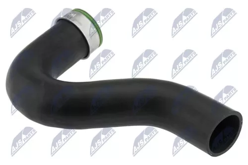 NTY NTY GPP-ME-012 Charge Air Hose 