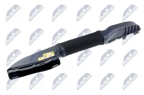 NTY NTY (GPP-ME-015) Intake Hose, air filter 