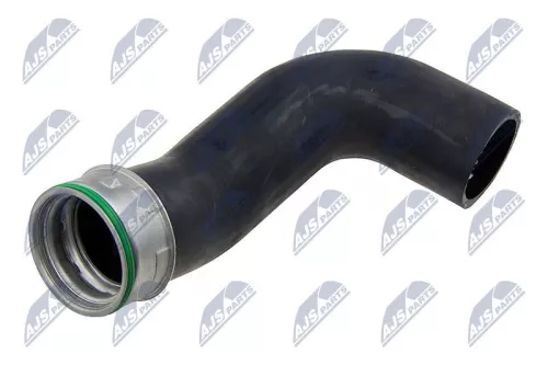 NTY NTY GPP-ME-017 Charge Air Hose 