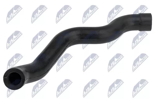 NTY NTY GPP-ME-019 Hose, crankcase ventilation 