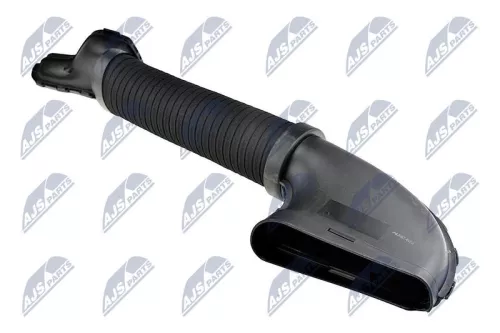 Intake Hose, air filter