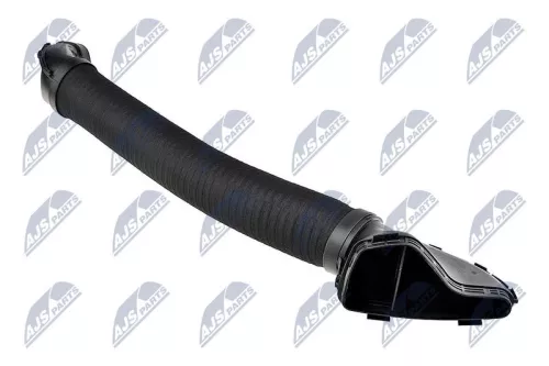 NTY NTY (GPP-ME-024) Intake Hose, air filter 