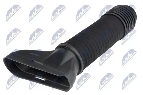 Intake Hose, air filter