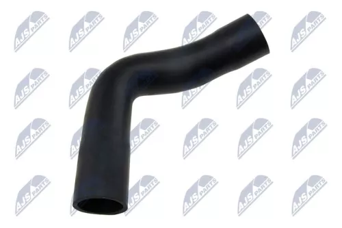 NTY NTY GPP-ME-028 Charge Air Hose 