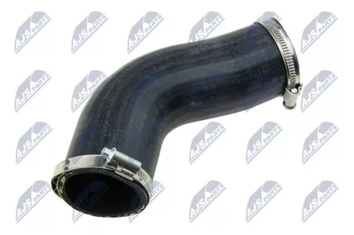NTY NTY GPP-ME-029 Charge Air Hose 