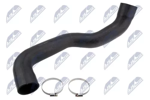 Charge Air Hose