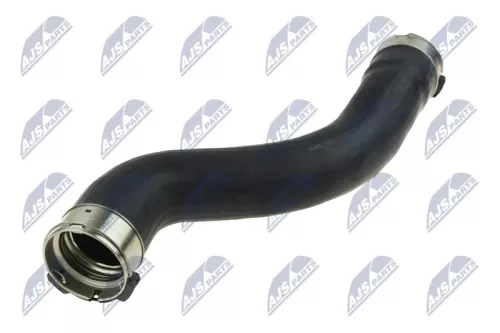 NTY NTY GPP-ME-035 Charge Air Hose 