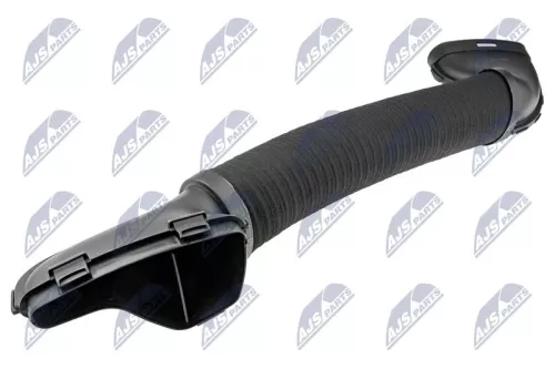 NTY NTY (GPP-ME-038) Intake Hose, air filter 