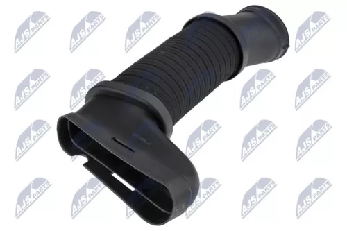 NTY NTY (GPP-ME-041) Intake Hose, air filter 