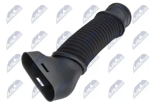 Intake Hose, air filter