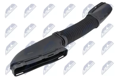 NTY NTY (GPP-ME-044) Intake Hose, air filter 