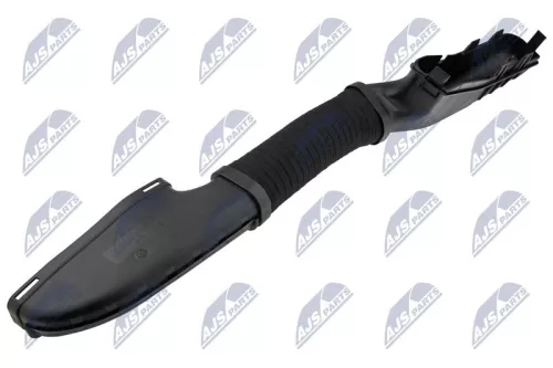 NTY NTY (GPP-ME-045) Intake Hose, air filter 