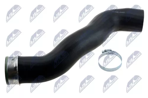 NTY NTY GPP-ME-049 Charge Air Hose 