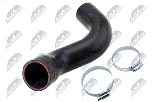 NTY NTY GPP-ME-063 Charge Air Hose 
