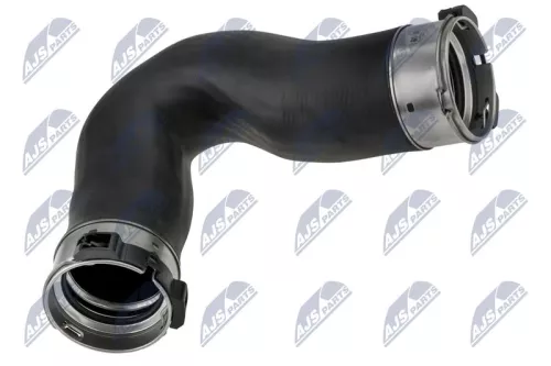 NTY NTY GPP-ME-064 Charge Air Hose 