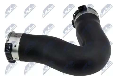 NTY NTY GPP-ME-064 Charge Air Hose 