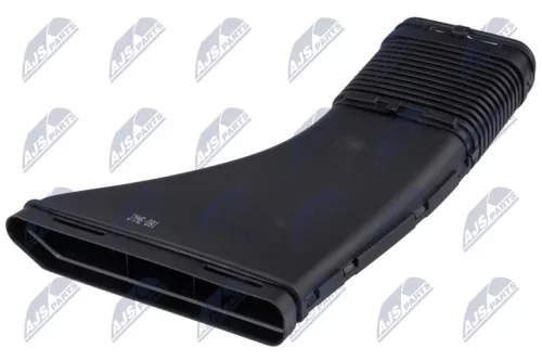 Intake Hose, air filter