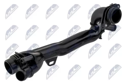 NTY NTY GPP-ME-096 Charge Air Hose 