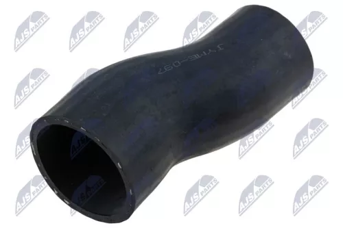 NTY NTY GPP-ME-097 Charge Air Hose 