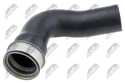 NTY NTY GPP-ME-098 Charge Air Hose 