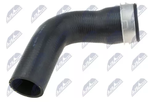 NTY NTY GPP-ME-098 Charge Air Hose 