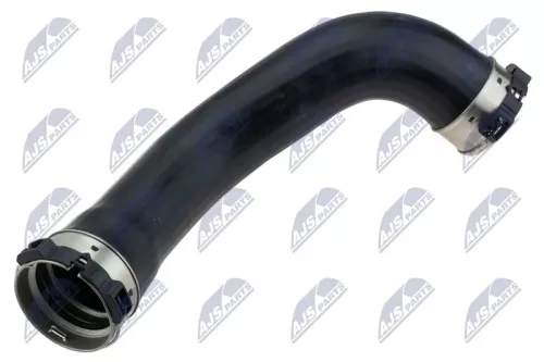 NTY NTY GPP-ME-100 Charge Air Hose 