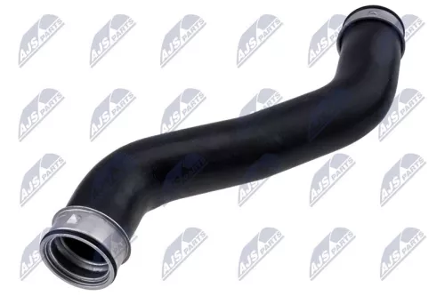 NTY NTY GPP-ME-110 Charge Air Hose 