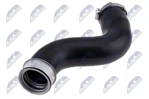 NTY NTY GPP-ME-112 Charge Air Hose 