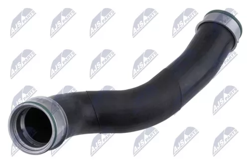 NTY NTY GPP-ME-114 Charge Air Hose 