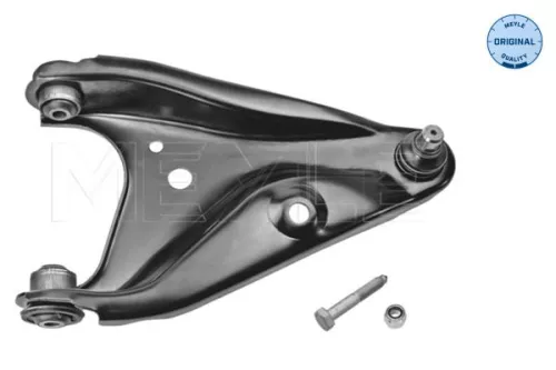MEYLE Control/Trailing Arm, wheel suspension (16-16 050 0066)