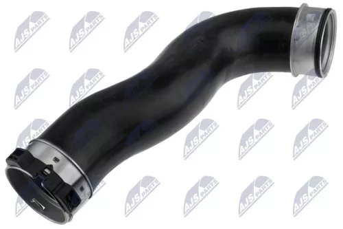NTY NTY GPP-ME-139 Charge Air Hose 