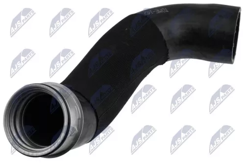NTY NTY GPP-ME-142 Charge Air Hose 