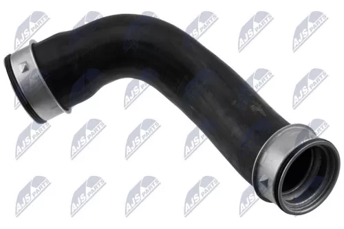 NTY NTY GPP-ME-143 Charge Air Hose 