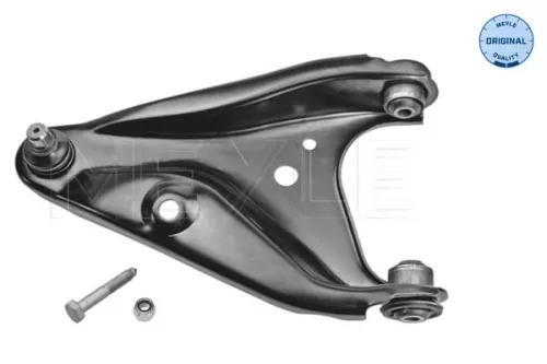 MEYLE Control/Trailing Arm, wheel suspension (16-16 050 0067)
