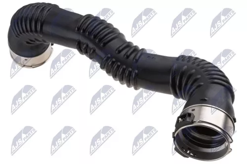 NTY NTY GPP-ME-150 Charge Air Hose 