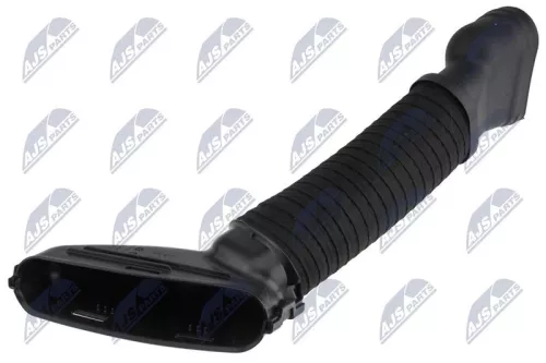 Intake Hose, air filter