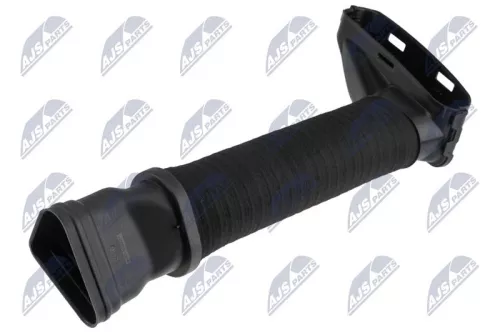 NTY NTY (GPP-ME-155) Intake Hose, air filter 