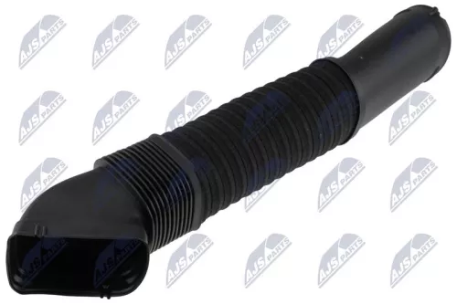 Intake Hose, air filter