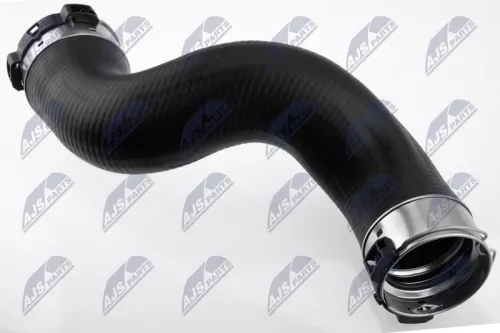 NTY NTY GPP-ME-164 Charge Air Hose 
