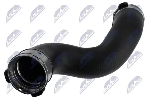 NTY NTY GPP-ME-164 Charge Air Hose 