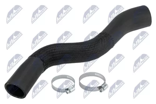 NTY NTY GPP-MS-002 Charge Air Hose 