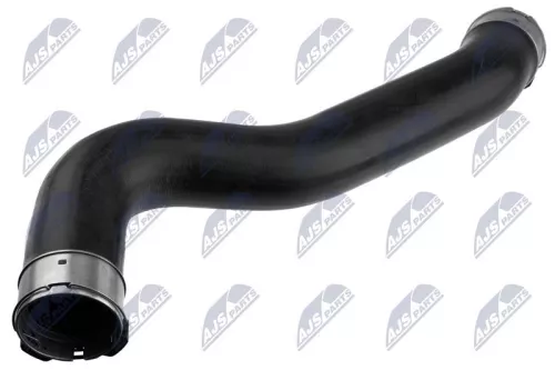 NTY NTY GPP-MS-011 Charge Air Hose 