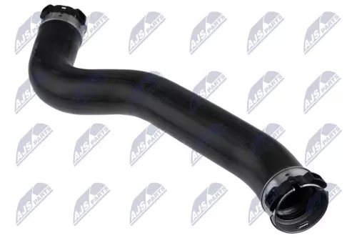 NTY NTY GPP-MS-011 Charge Air Hose 