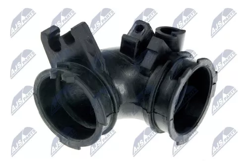 NTY NTY (GPP-MZ-008) Intake Hose, air filter 