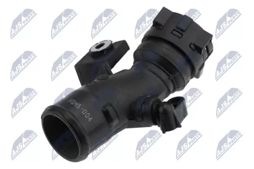 Charge Air Hose